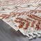 Nuloom Zuri Shaggy Banded Tribal Area Rug 2ft 6in x 8ft GCAL02C-2608 - alternate 2